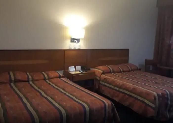 Hotel Concordia