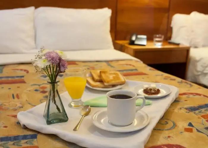 Hotel Concordia
