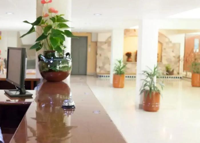 Hotel Concordia