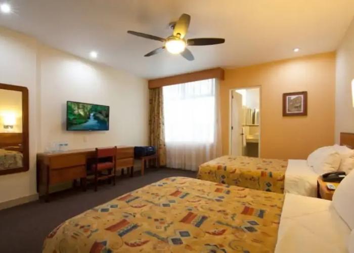 Hotel Concordia