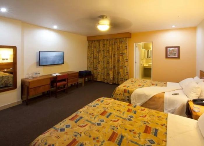 Hotel Concordia