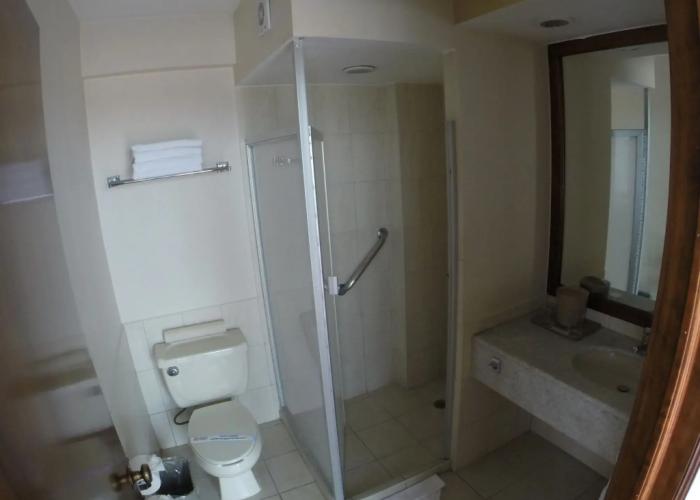 Hotel Plaza Uruapan