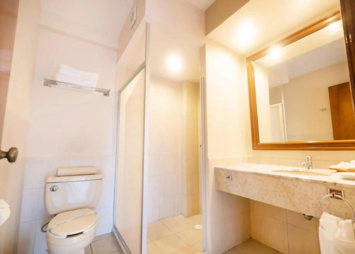 Hotel Plaza Uruapan