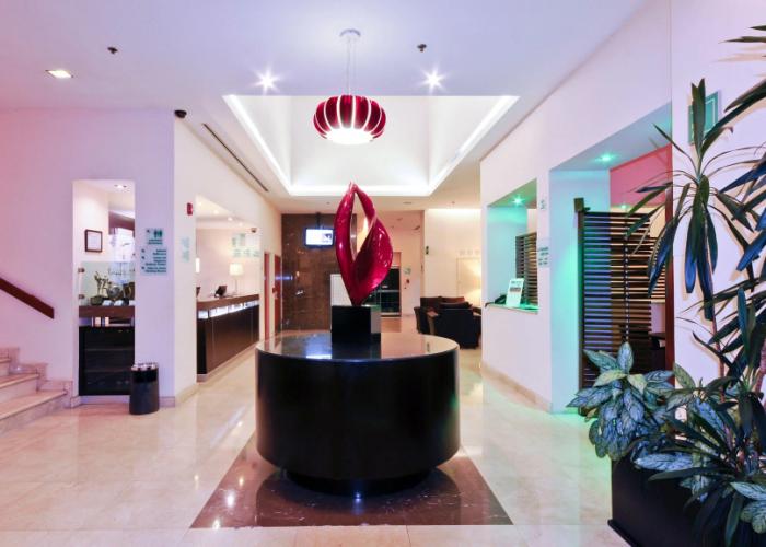 Holiday Inn Uruapan by IHG