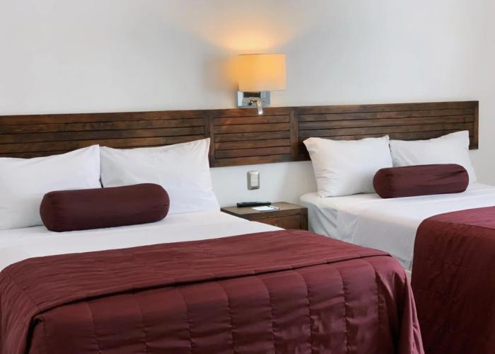 Hotel Mi Solar Ejecutivo