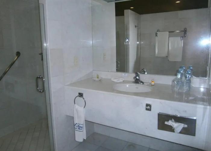 Hotel Mi Solar Ejecutivo