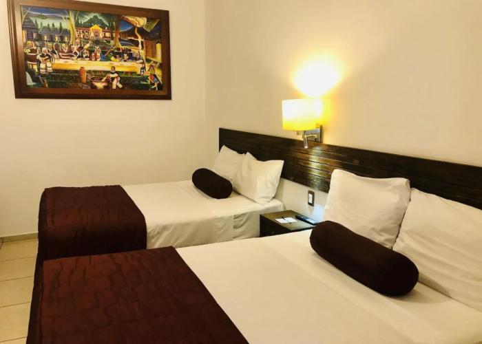 Hotel Mi Solar Ejecutivo