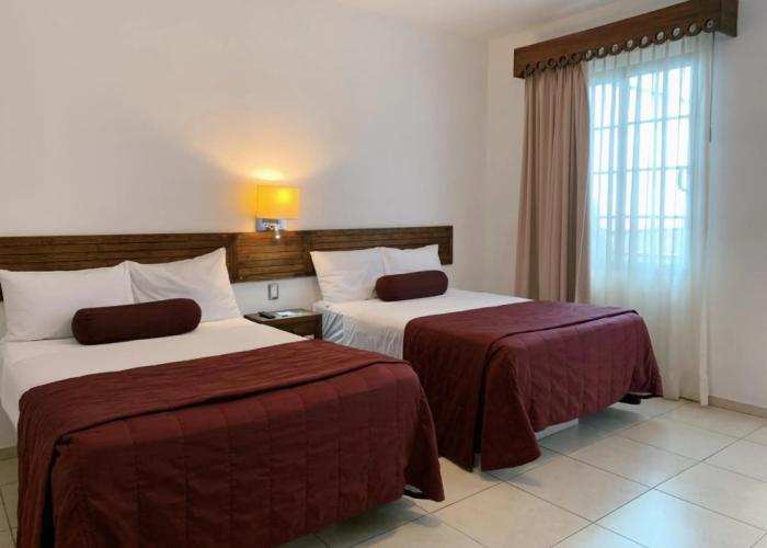 Hotel Mi Solar Ejecutivo