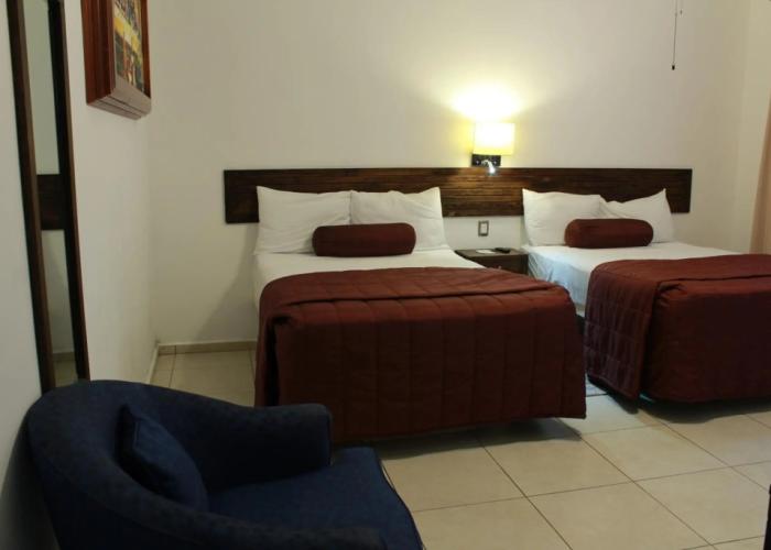 Hotel Mi Solar Ejecutivo