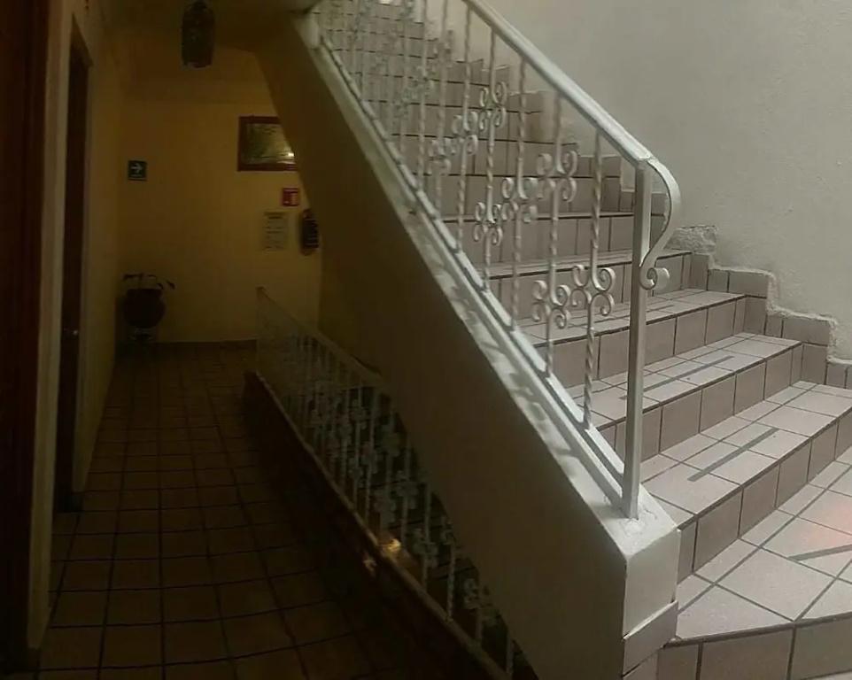 фото Hotel Monarca