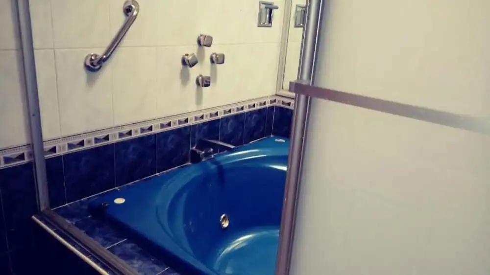 фото Hotel Monarca