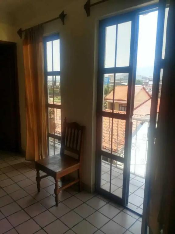 фото Hotel Monarca