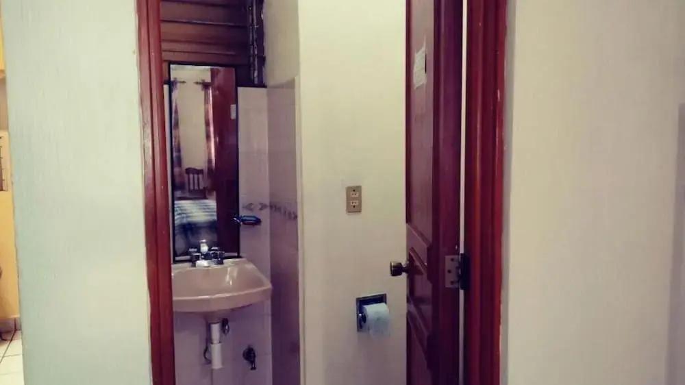 фото Hotel Monarca
