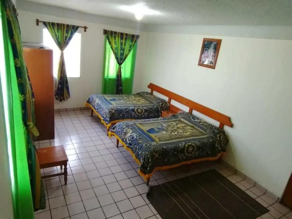 фото Hotel Monarca
