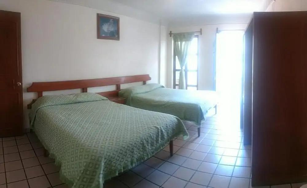фото Hotel Monarca