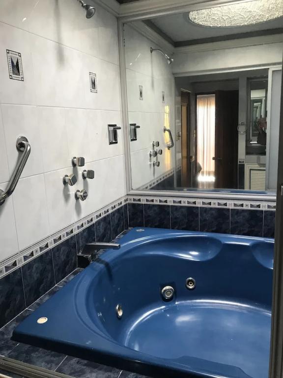 фото Hotel Monarca