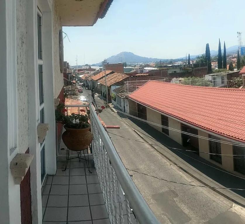фото Hotel Monarca