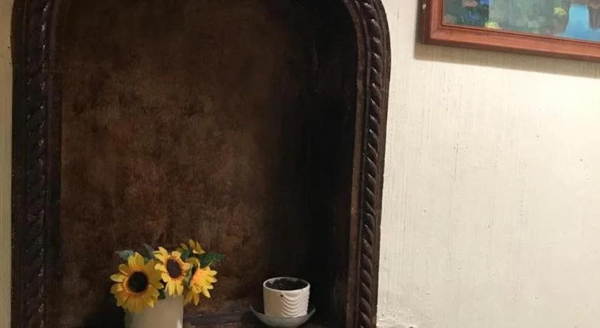 фото Hotel Monarca