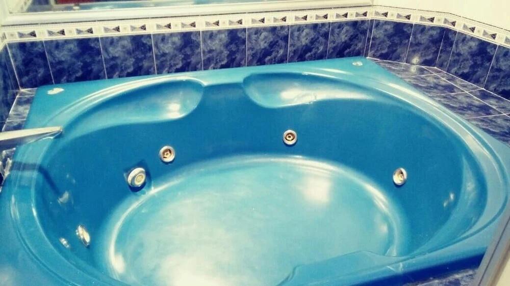 фото Hotel Monarca