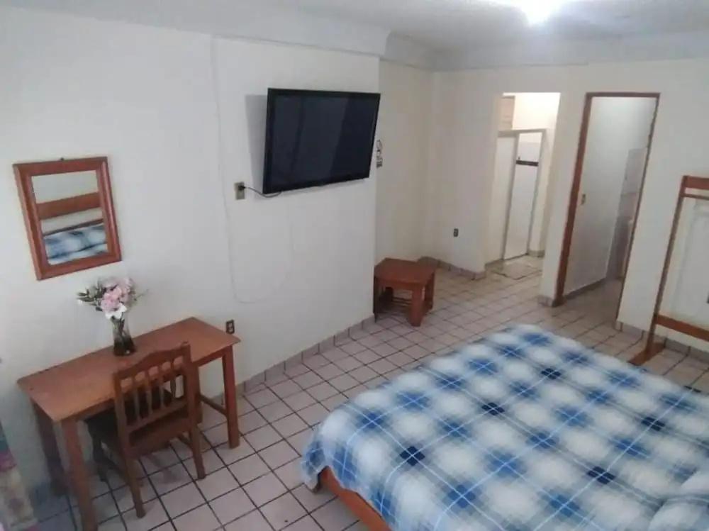 фото Hotel Monarca