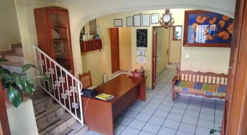 фото Hotel Monarca