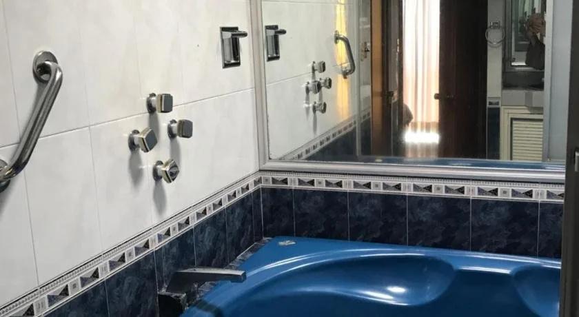 фото Hotel Monarca