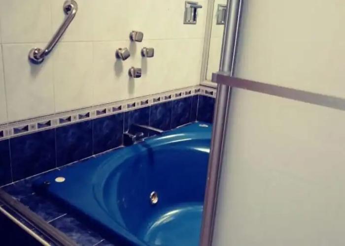 Hotel Monarca