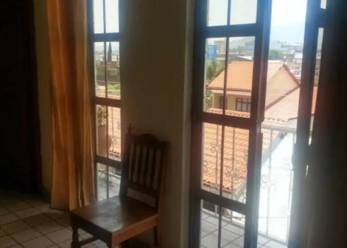 Hotel Monarca