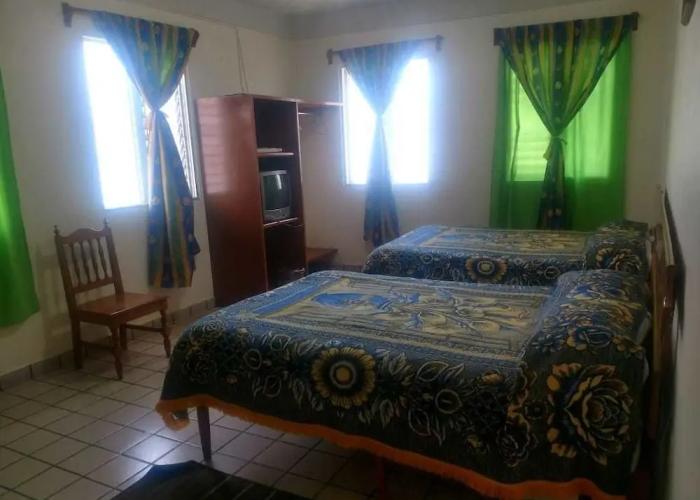 Hotel Monarca