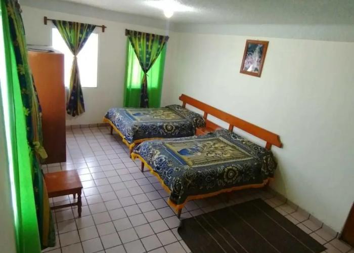 Hotel Monarca