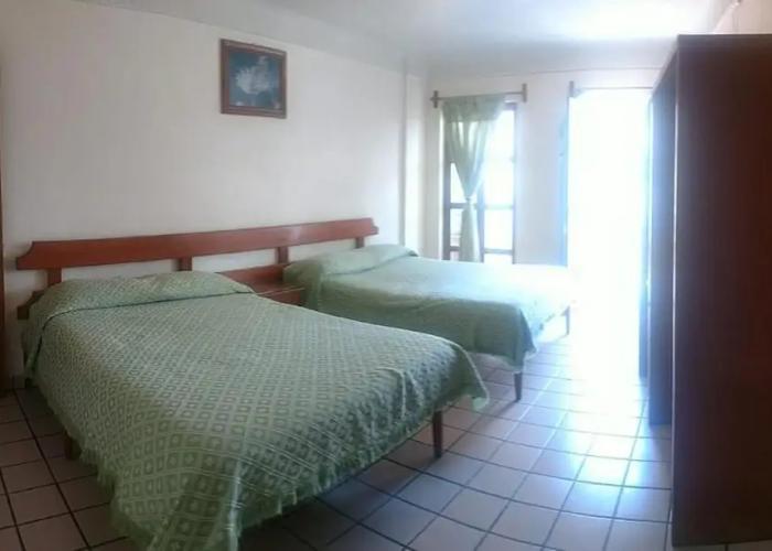 Hotel Monarca