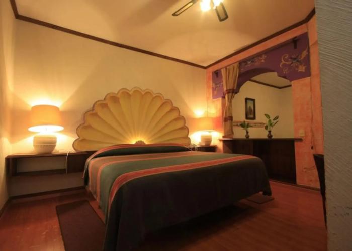 Hotel Regis