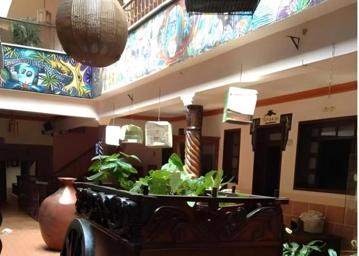 Hotel Regis