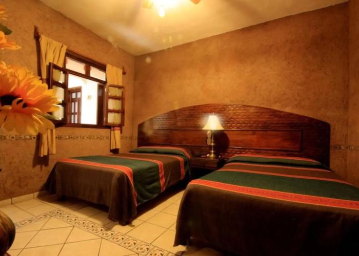 Hotel Regis