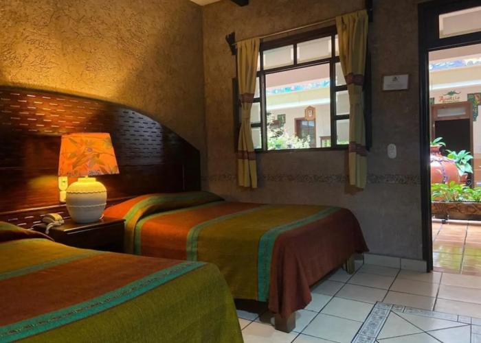 Hotel Regis