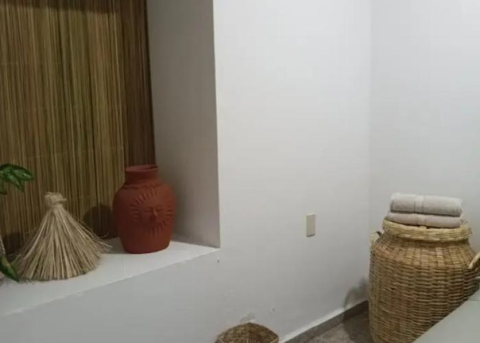 Hostel Paricutín