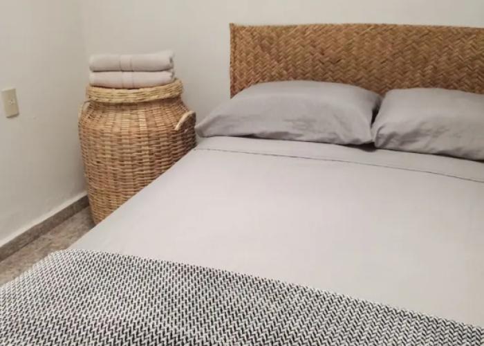 Hostel Paricutín