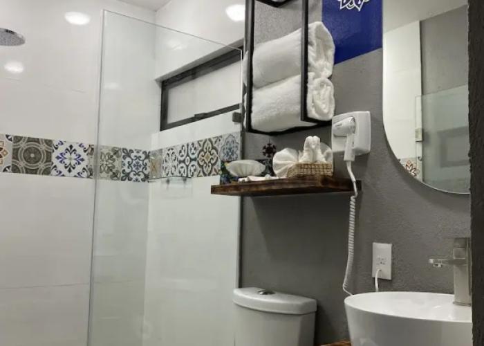 Paseo Real Hotel Boutique