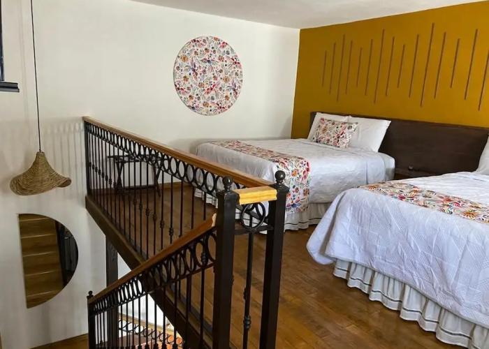 Paseo Real Hotel Boutique