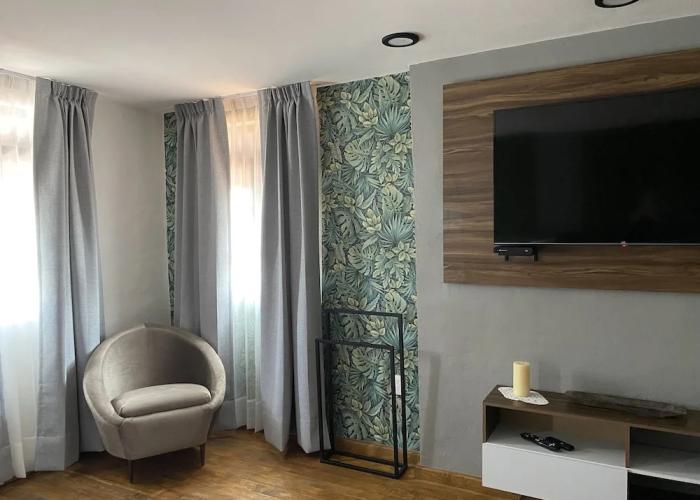 Paseo Real Hotel Boutique