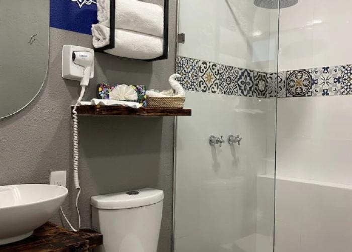 Paseo Real Hotel Boutique