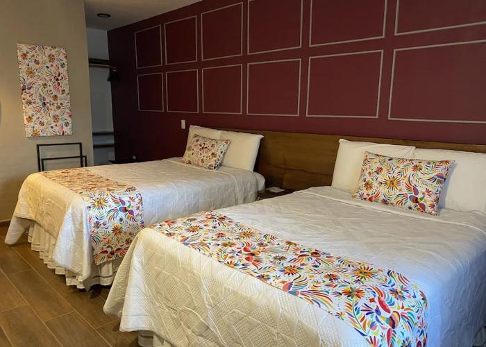 Paseo Real Hotel Boutique