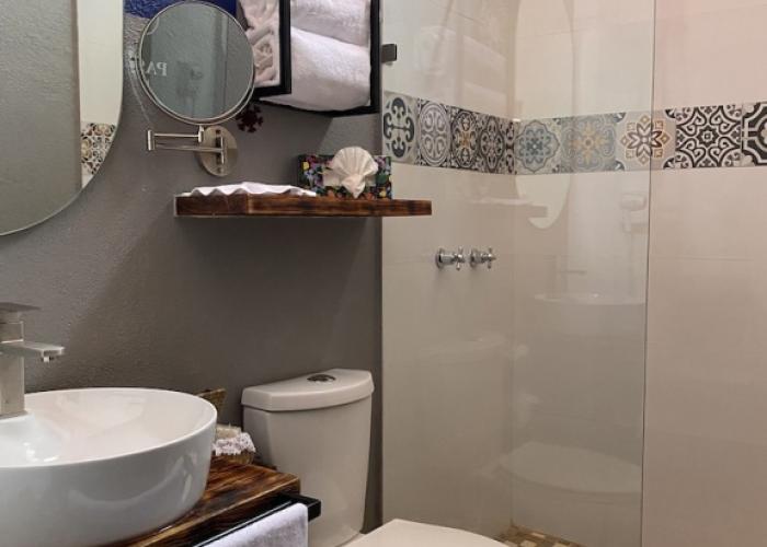 Paseo Real Hotel Boutique
