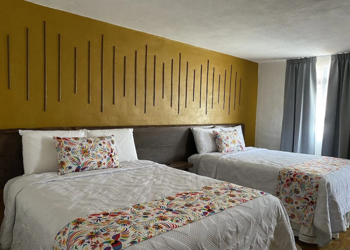 Paseo Real Hotel Boutique