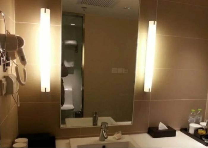 Ji Hotel Urumqi Hongshan