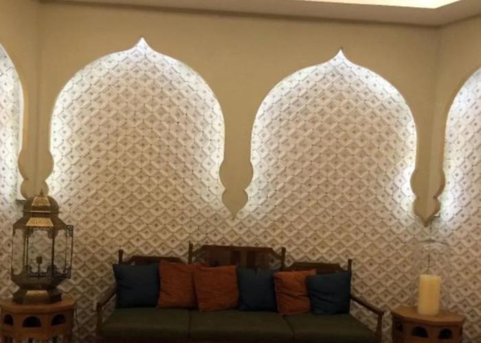 Ji Hotel Urumqi Hongshan