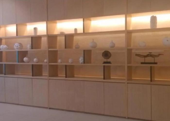 Ji Hotel Urumqi Hongshan