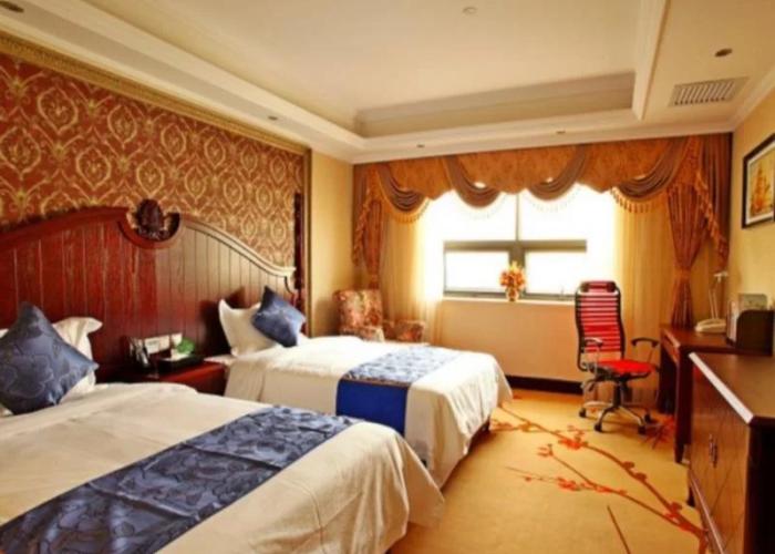 Yi Jia Li Jing Hotel