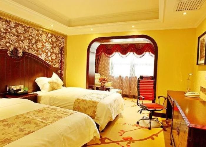 Yi Jia Li Jing Hotel