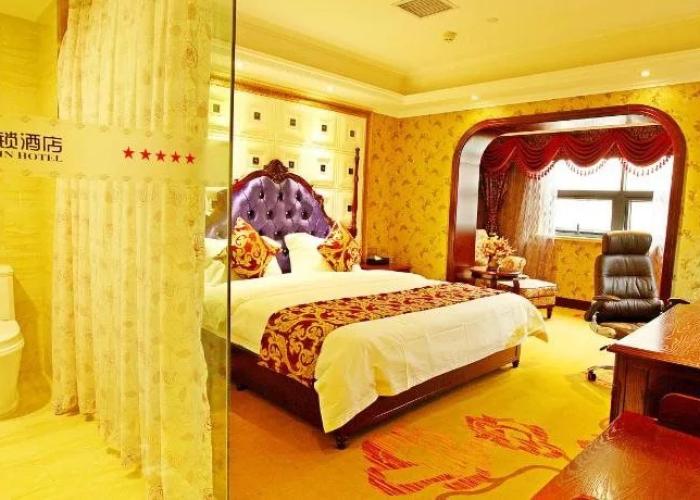 Yi Jia Li Jing Hotel